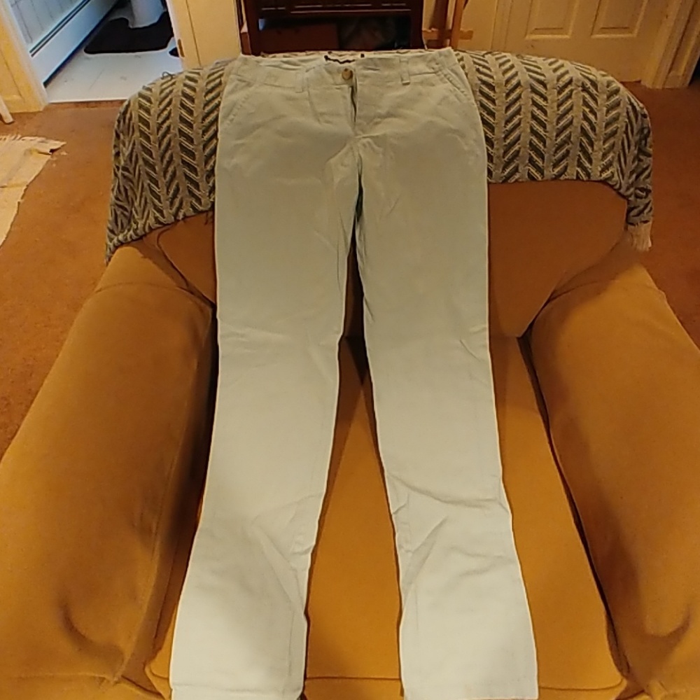Girls Chinos